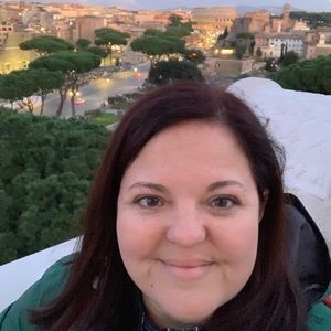 Meet your Posher, Beth